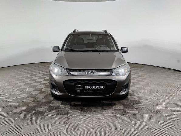 Lada (ВАЗ) Kalina II с пробегом 2014 года, цена 375 000 рублей, 175370 км, универсал, Автокод Объявления