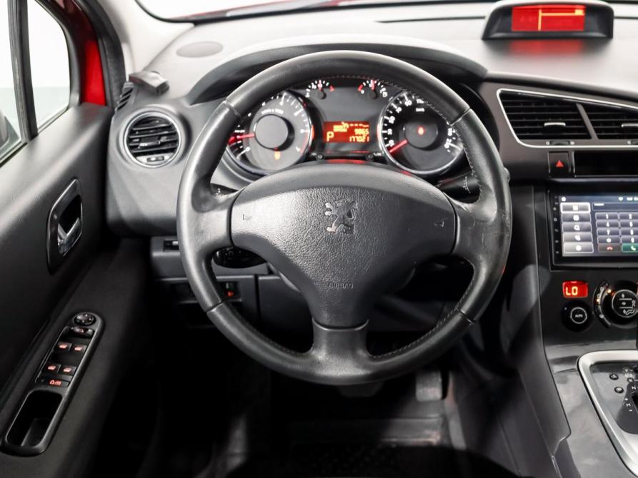Peugeot 3008 I Екатеринбург  - изображение 13