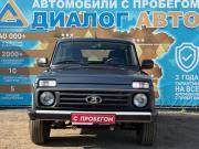 Lada (ВАЗ) Niva Legend I Набережные Челны  - изображение 27