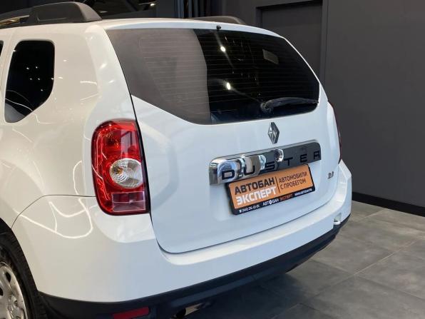 Renault Duster I с пробегом 2013 года, цена 849 000 рублей, 254802 км, внедорожник, Автокод Объявления
