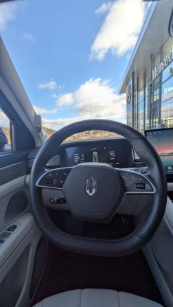 Aito M7 I с пробегом 2023 года, цена 6 550 000 рублей, 6600 км, внедорожник, Автокод Объявления