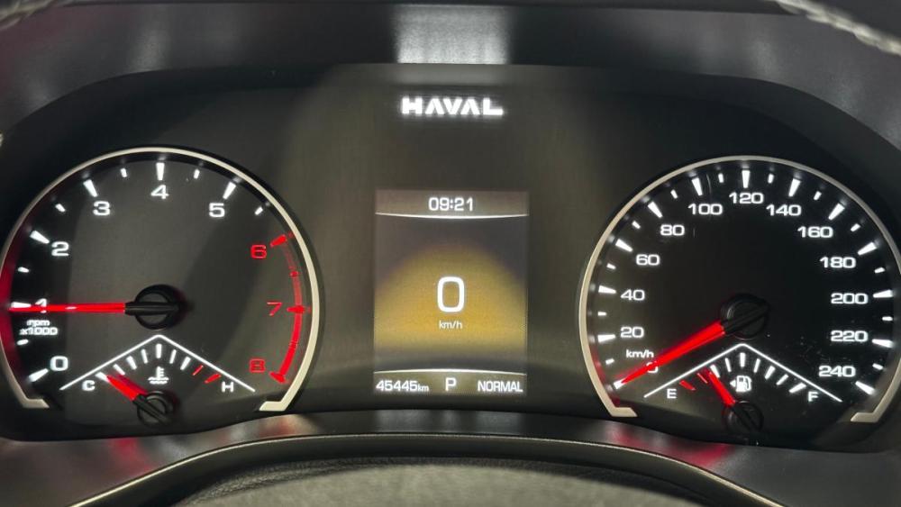Haval Jolion I Рестайлинг Киров  - изображение 10