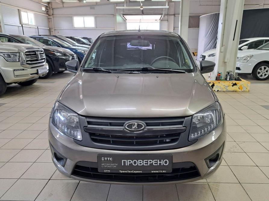 Lada (ВАЗ) Granta I Набережные Челны  - изображение 2
