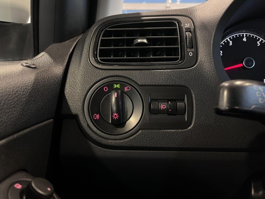 Volkswagen Polo V Рестайлинг Чебоксары  - изображение 32