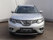 Nissan X-Trail III Москва  - изображение 24