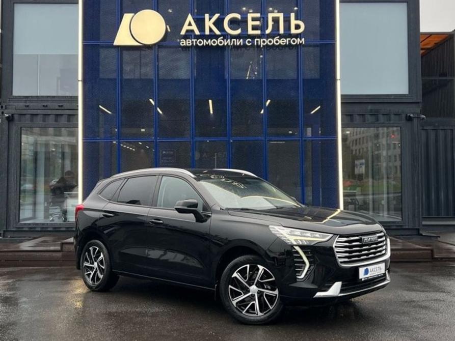 Haval Jolion I Архангельск  - изображение 3