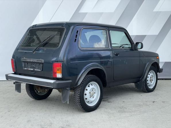 Lada (ВАЗ) 2121 (4x4) I Рестайлинг с пробегом 2015 года, цена 458 000 рублей, 73274 км, внедорожник, Автокод Объявления