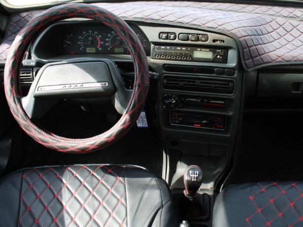 Lada (ВАЗ) 2114 с пробегом 2005 года, цена 99 000 рублей, 219754 км, хэтчбек, Автокод Объявления