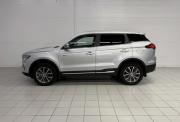 Geely Atlas Pro Астрахань  - изображение 29