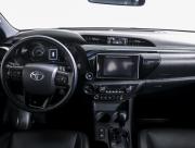 Toyota Hilux VIII Москва  - изображение 36