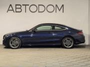 Mercedes-Benz C-Класс IV (W205) Рестайлинг Санкт-Петербург  - изображение 33
