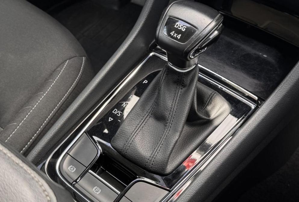 Skoda Karoq I Владимир  - изображение 14
