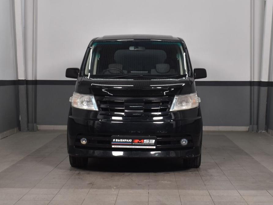 Nissan Serena III (C25) Кемерово  - изображение 2