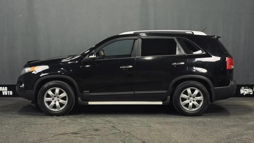Kia Sorento II Смоленск  - изображение 8