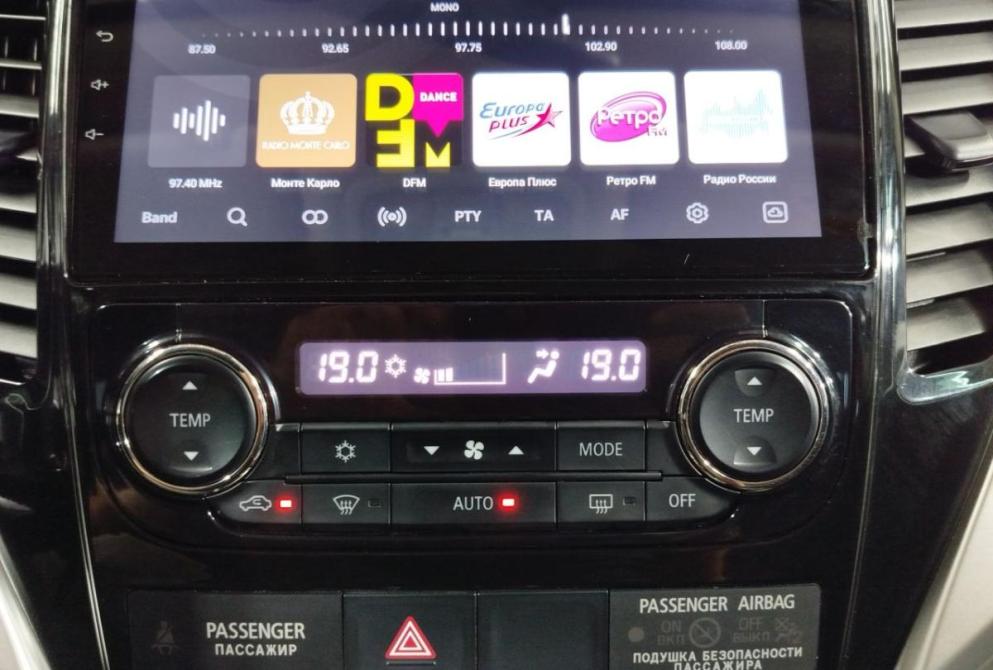 Mitsubishi Pajero Sport III Саратов  - изображение 17