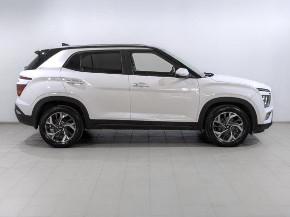 Hyundai Creta II с пробегом 2021 года, цена 2 250 000 рублей, 86485 км, внедорожник, Автокод Объявления