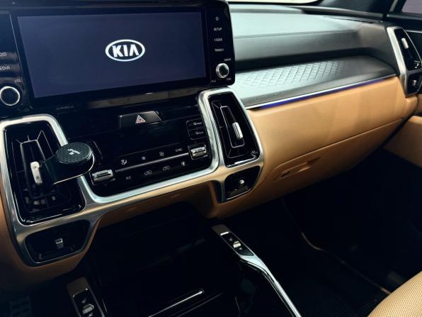 Kia Sorento IV с пробегом 2020 года, цена 3 499 000 рублей, 147500 км, внедорожник, Автокод Объявления