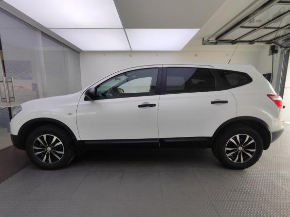 Nissan Qashqai+2 I Рестайлинг с пробегом 2013 года, цена 1 020 000 рублей, 242779 км, внедорожник, Автокод Объявления