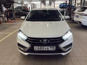 Lada (ВАЗ) Vesta I Рестайлинг (NG) Санкт-Петербург  - изображение 6