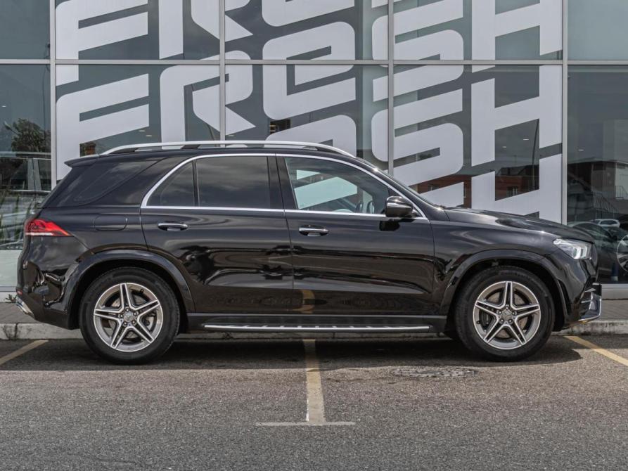 Mercedes-Benz GLE II (V167) Краснодар  - изображение 5