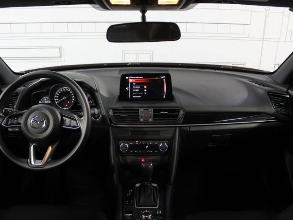 Mazda CX-4 I Рестайлинг с пробегом 2023 года, цена 2 895 000 рублей, 54900 км, внедорожник, Автокод Объявления