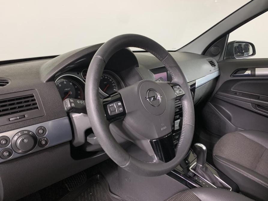 Opel Astra H Рестайлинг Москва  - изображение 11