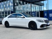Mercedes-Benz S-Класс VI (W222 C217) Краснодар  - изображение 45