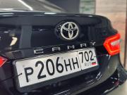 Toyota Camry VIII (XV70) Рестайлинг Уфа  - изображение 51