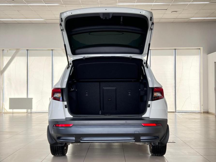 Skoda Karoq I Волгоград  - изображение 36