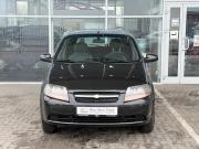 Chevrolet Aveo I Липецк  - изображение 14