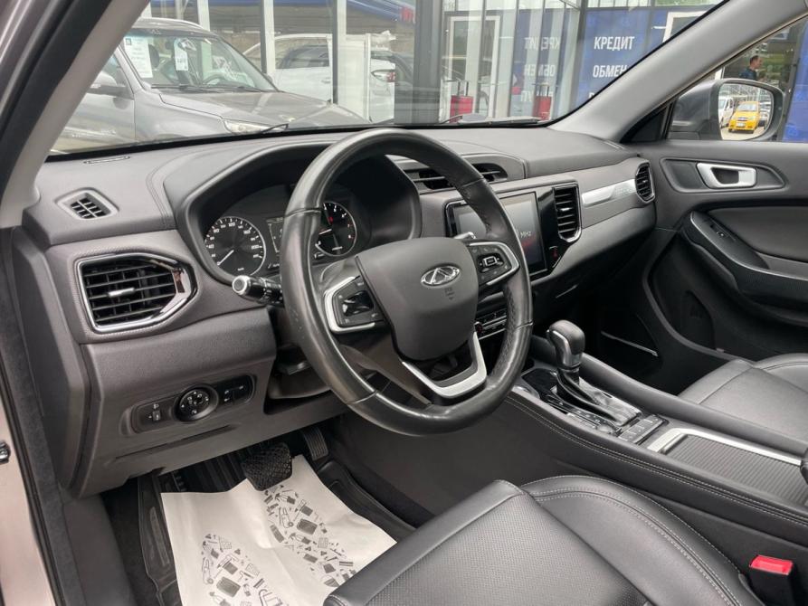 Chery Tiggo 4 I Рестайлинг Краснодар  - изображение 11