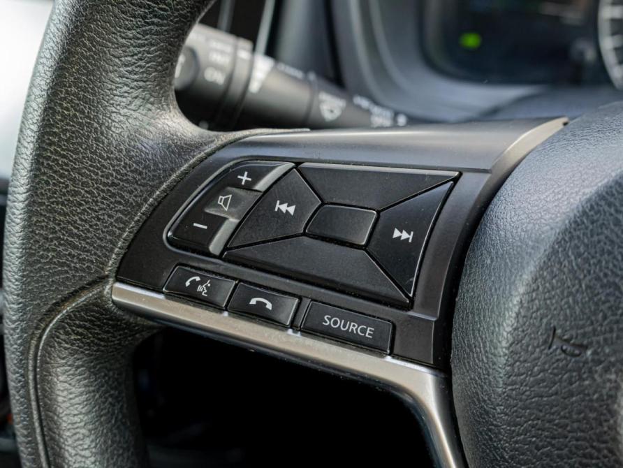 Nissan Note II Рестайлинг Краснодар  - изображение 19