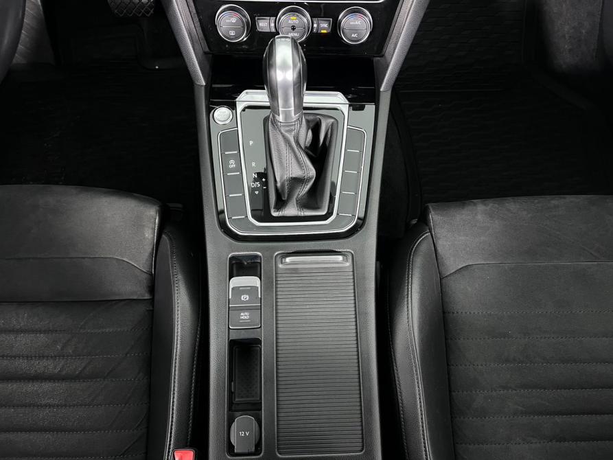 Volkswagen Passat B8 Калининград  - изображение 16