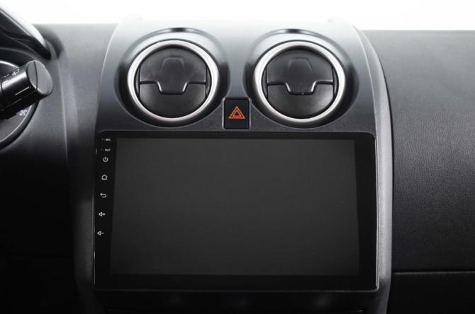 Nissan Qashqai I Рестайлинг с пробегом 2012 года, цена 939 000 рублей, 259994 км, внедорожник, Автокод Объявления