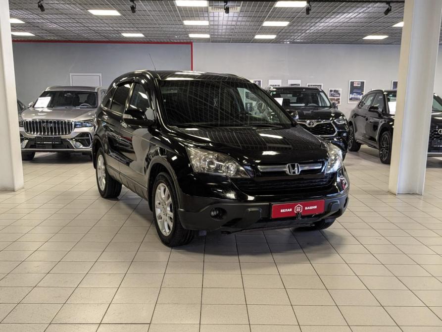 Honda CR-V III Екатеринбург  - изображение 2