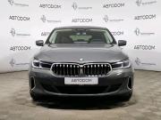 BMW 6 серии IV (G32) Рестайлинг Москва  - изображение 25