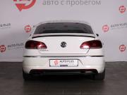 Volkswagen Passat CC I Рестайлинг Минеральные Воды  - изображение 24