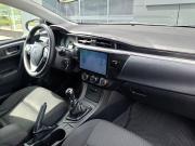 Toyota Corolla XI (E160 E170 E180) Казань  - изображение 18