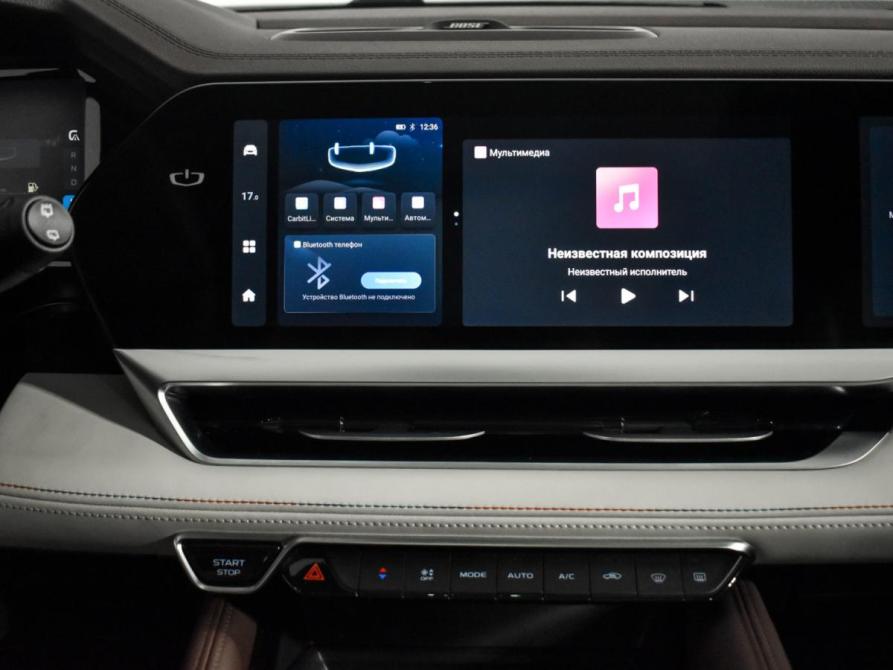 Geely Monjaro I Санкт-Петербург  - изображение 22