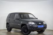 Chevrolet Niva I Рестайлинг Оренбург  - изображение 17