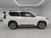 Toyota Land Cruiser Prado 150 Series Рестайлинг 3 Казань  - изображение 29