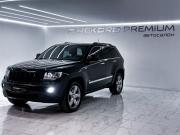 Jeep Grand Cherokee IV (WK2) Уфа  - изображение 39