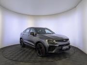 Geely Tugella I Рестайлинг Москва  - изображение 33