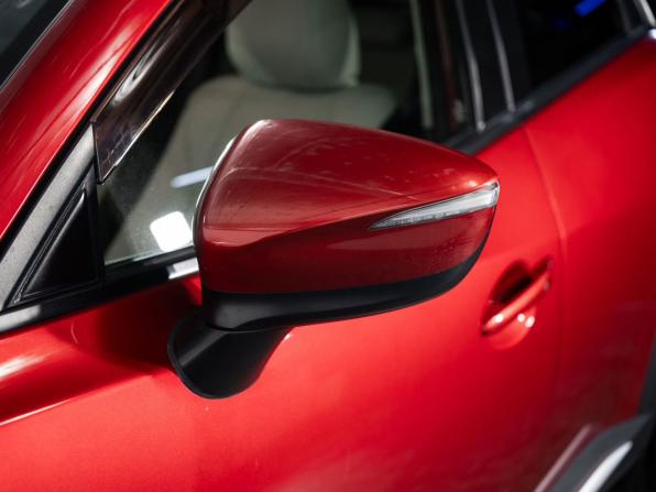 Mazda CX-3 I с пробегом 2015 года, цена 1 300 500 рублей, 137200 км, внедорожник, Автокод Объявления