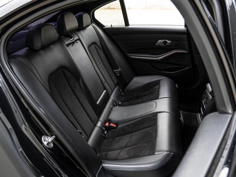 BMW 3 серии VII (G2x) Краснодар  - изображение 7