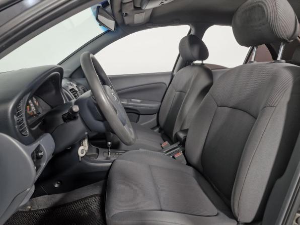 Nissan Almera Classic I с пробегом 2007 года, цена 465 000 рублей, 191121 км, седан, Автокод Объявления