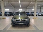 Renault Duster I Рестайлинг Набережные Челны  - изображение 23