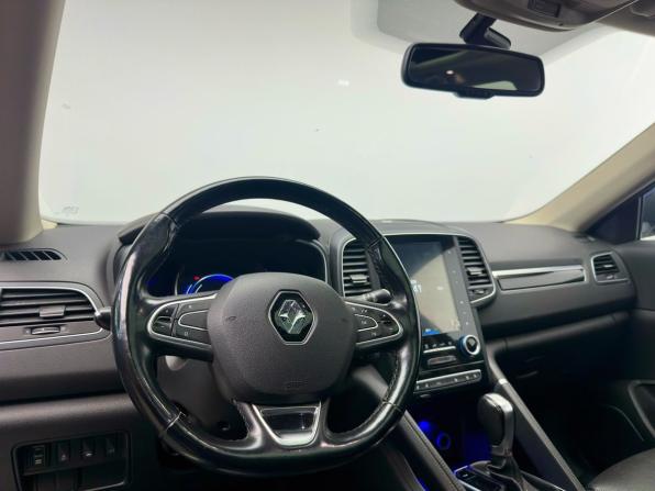 Renault Koleos II с пробегом 2017 года, цена 1 889 000 рублей, 110578 км, внедорожник, Автокод Объявления
