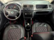 Skoda Fabia II Москва  - изображение 25
