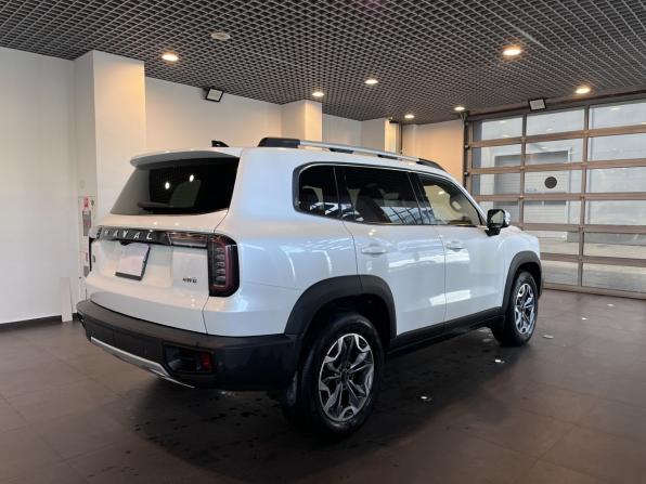 Haval Dargo I с пробегом 2023 года, цена 2 795 000 рублей, 68414 км, внедорожник, Автокод Объявления
